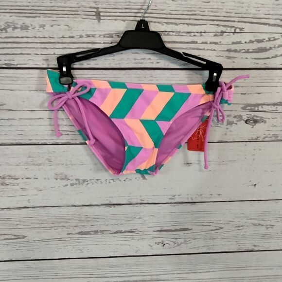 New Without tags. "Gossip" woman's bikini bottoms - Picture 1 of 11